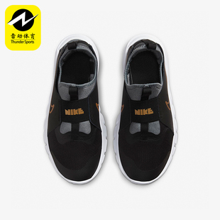 Runner Flex GS女子大童运动减震跑鞋 007 Nike DJ6038 耐克正品