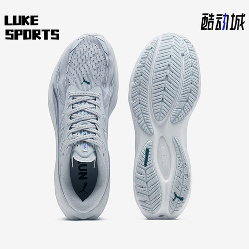 Puma/彪马正品Velocity NITRO 4男士舒适运动跑步鞋311140-22