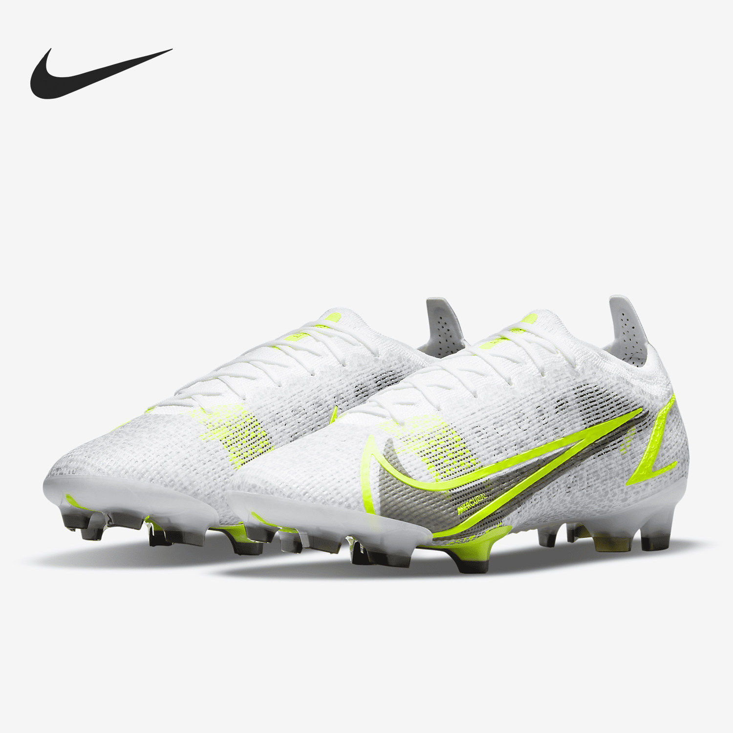 Nike耐克正品Mercurial Vapor 14男款防滑足球鞋CQ7635-107
