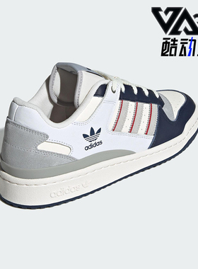 Adidas/阿迪达斯正品三叶草男女耐磨经典低帮运动休闲板鞋JP9967