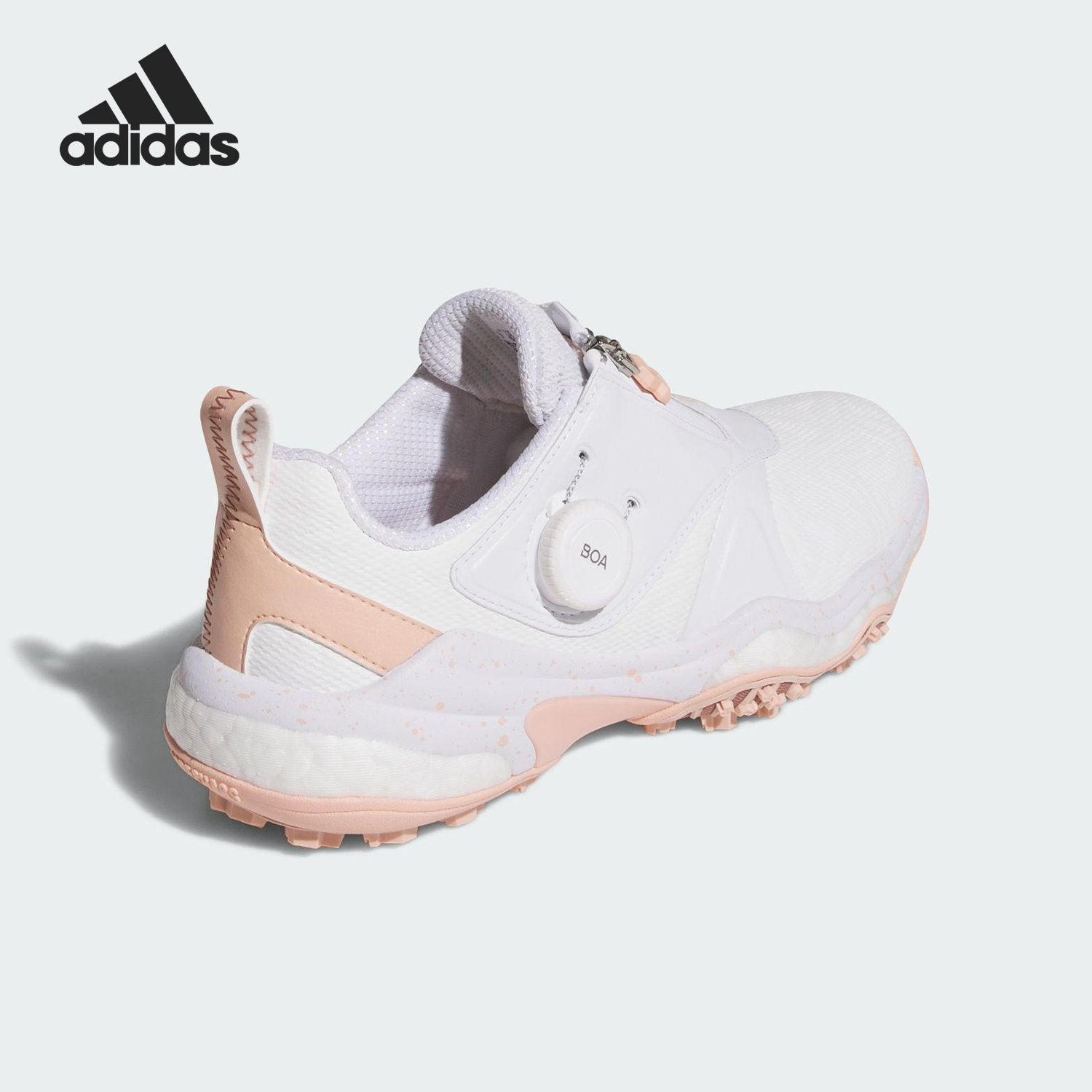 Adidas/阿迪达斯正品CODECHAOS BOA 25女士耐磨运动鞋JH6126
