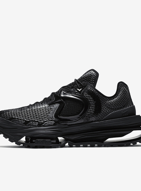 Nike/耐克正品Zoom MMW 4男士时尚耐磨缓震篮球鞋DC7442-001