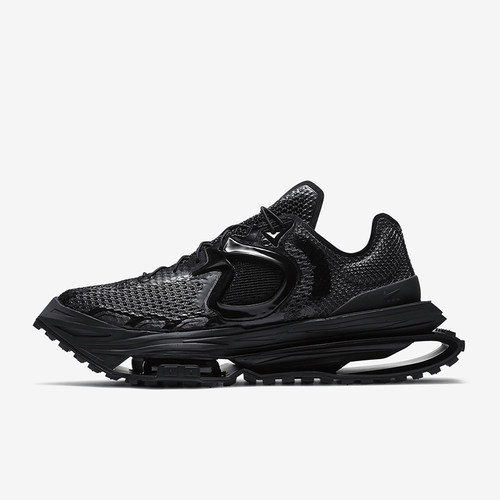 Nike/耐克正品Zoom MMW 4男士时尚耐磨缓震篮球鞋DC7442-001