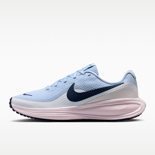 Nike/耐克正品REVOLUTION 8女士运动轻便缓震跑步鞋HJ8485-400