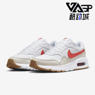 Max CW4555 耐克正品 112 低帮回弹跑步鞋 Air 时尚 Nike 男士