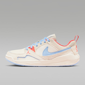 Nike 100 HJ6778 耐克正品 JORDAN女士运动低帮系带耐磨日常休闲鞋