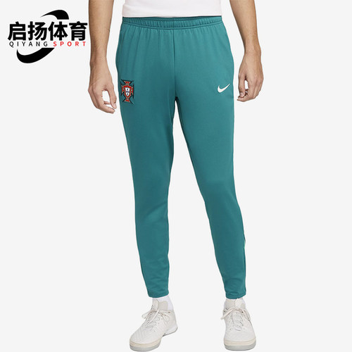 Nike/耐克正品男士针织透气休闲经典时尚潮流运动裤FJ2282-381