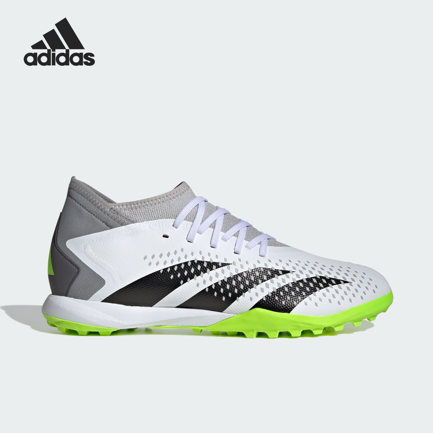 Adidas/阿迪达斯正品新款男子运动训练户外比赛足球鞋GZ0004