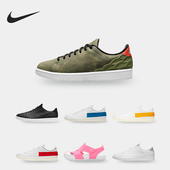 100 Jordan 耐克正品 Nike Court Air Centre DJ2756 男子运动鞋