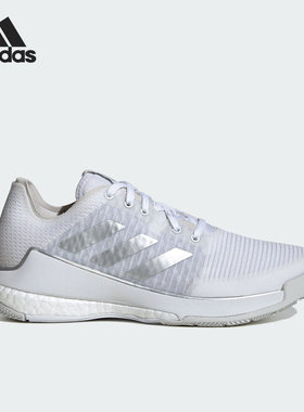 Adidas/阿迪达斯正品CRAZYFLIGHT 女士轻便透气运动鞋IG3970