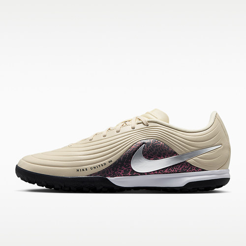 Nike/耐克正品四季款男士时尚低帮训练运动经典足球鞋IO8462-201