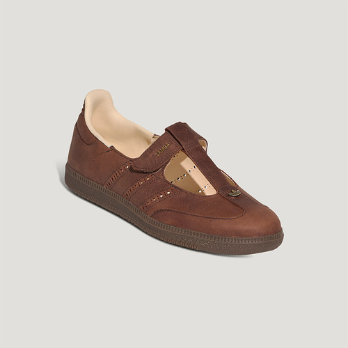 Adidas/阿迪达斯正品三叶草女士时尚经典玛丽珍运动休闲鞋HP7130