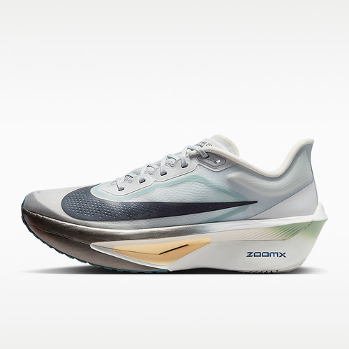 Nike/耐克正品Zoom Fly 6男士舒适低帮运动跑步鞋FN8454-006