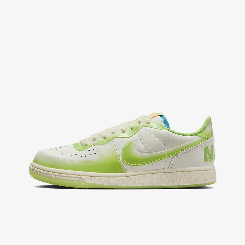 Nike/耐克正品Terminator Low 男士时尚经典潮流板鞋FN7651-133