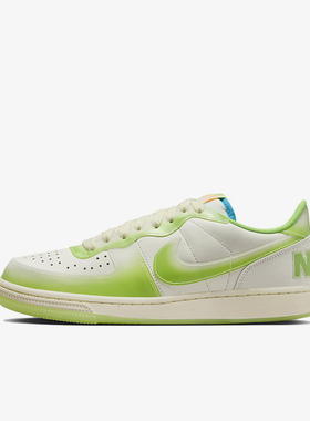 Nike/耐克正品Terminator Low 男士时尚经典潮流板鞋FN7651-133