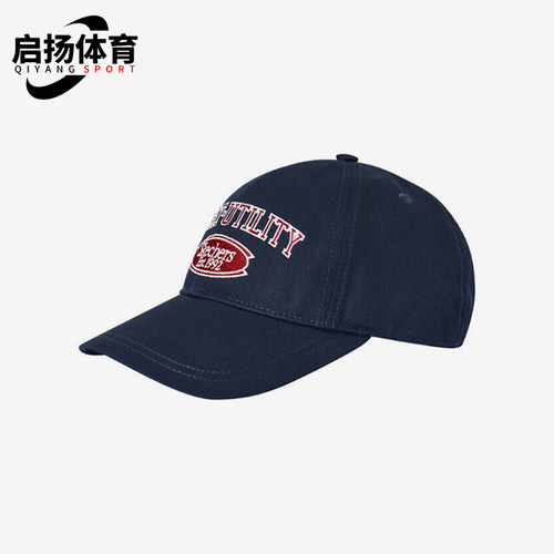 斯凯奇男女休闲正品运动棒球帽