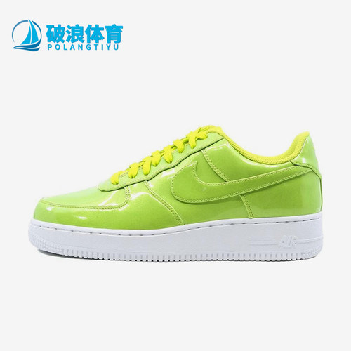 Nike/耐克正品Air Force 1男士防滑耐磨低帮板鞋AJ9505-300