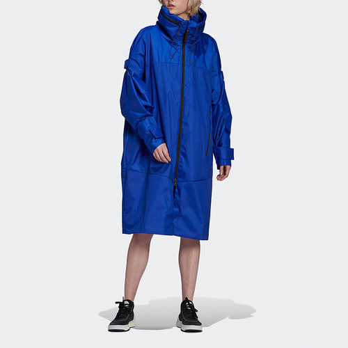 Adidas/阿迪达斯女子运动夹克