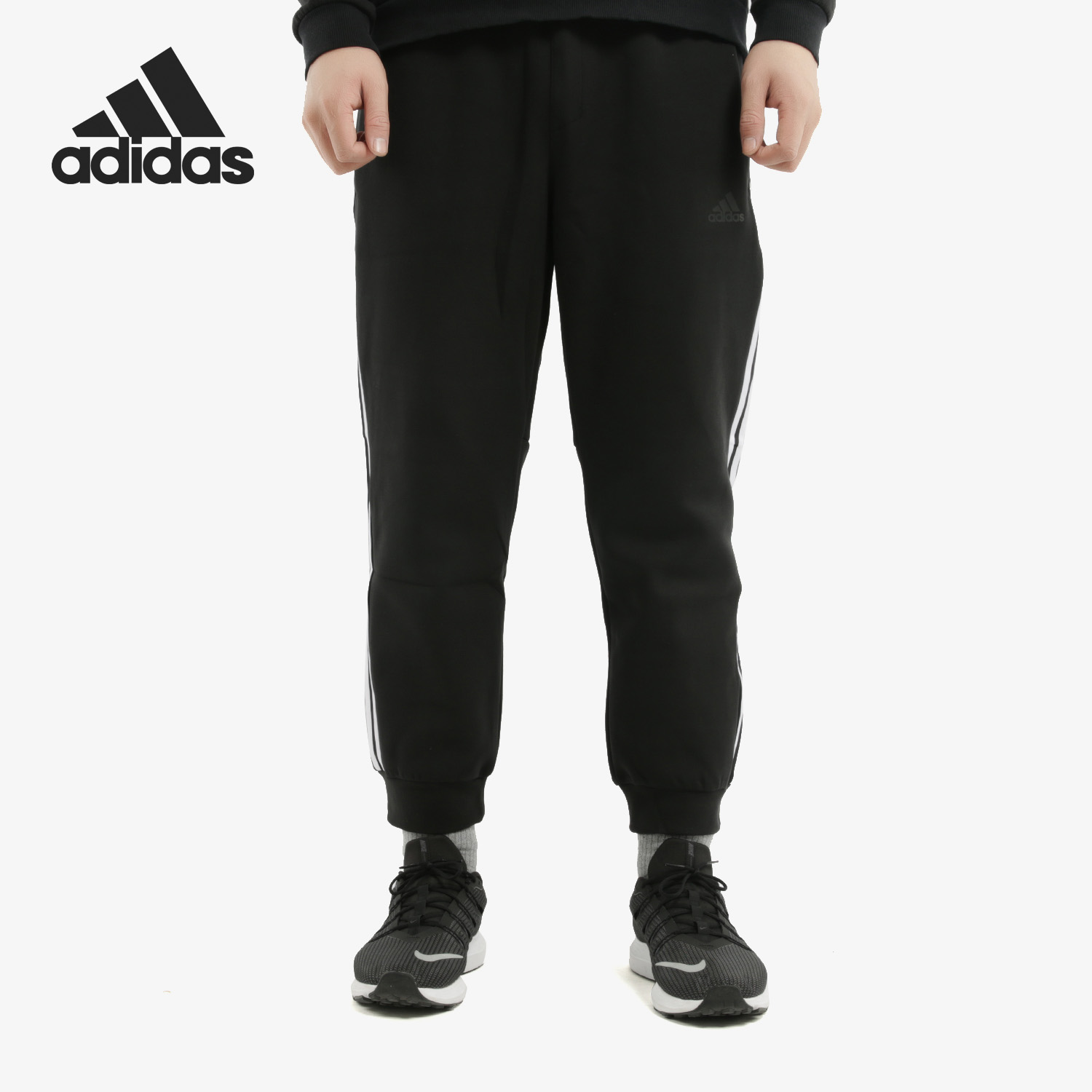 万源阿迪专卖 正品保障 识货推荐 退换无忧