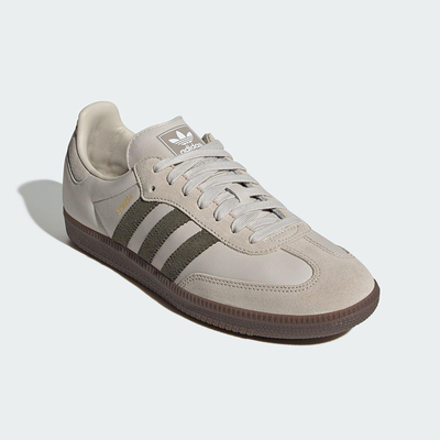 Adidas/阿迪达斯正品三叶草男女系带经典低帮运动休闲鞋JR0893