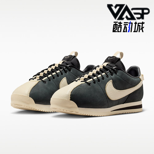 Nike/耐克正品2026年女士时尚复古耐磨经典舒适运动鞋II5708-002