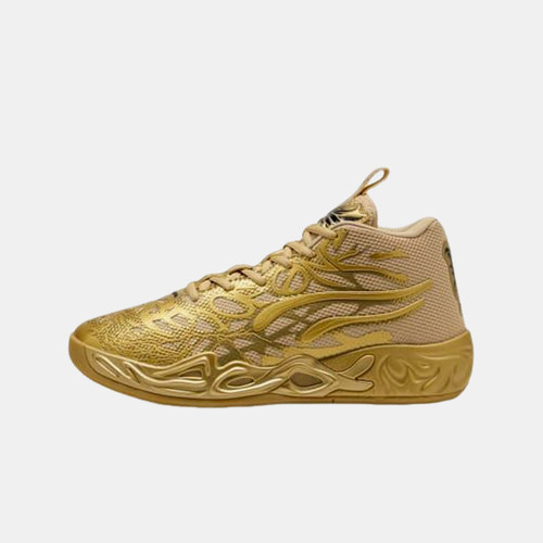 Puma/彪马正品LaMelo Ball MB.04男女耐磨防滑篮球鞋311306-01