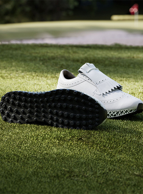 Adidas/阿迪达斯正品MC87 ADICROSS 4D男女高尔夫鞋IF0270