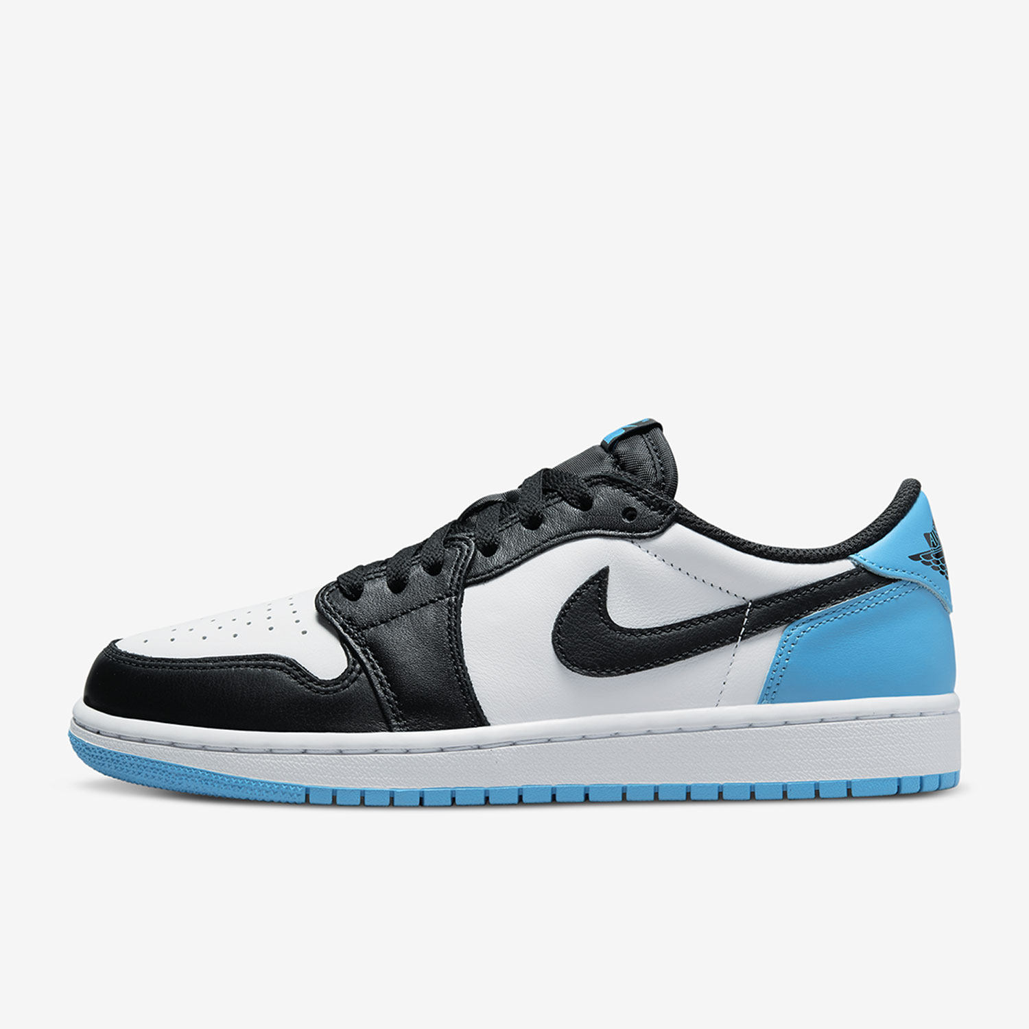 Nike/耐克正品Air Jordan 1 Low OG女子秋休闲耐磨板鞋CZ0775-104
