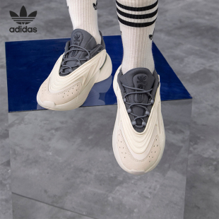 三叶草男女舒适运动鞋 OZELIA GY2502 阿迪达斯正品 Adidas