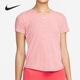DD0619 Nike 622 透气潮流运动短袖 T恤 耐克正品 休闲女子时尚