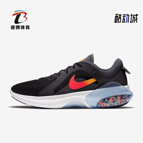 Nike/耐克正品新款男士时尚潮流透气运动跑步鞋CT0307-005