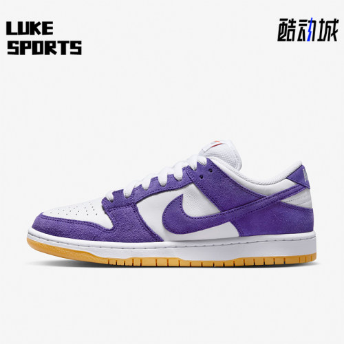 Nike/耐克正品男女低帮运动板鞋