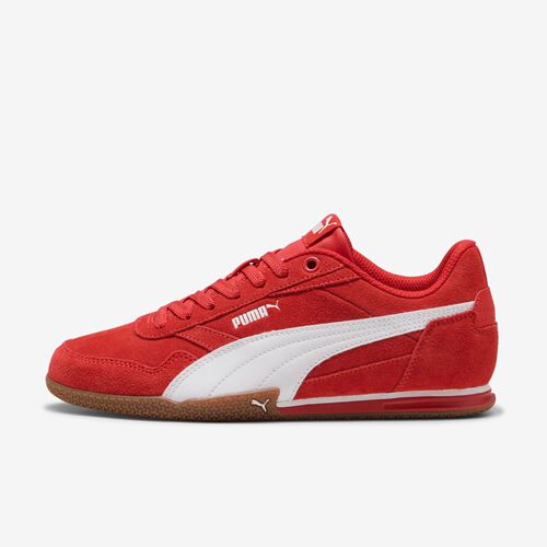 PUMA彪马正品BELLA DONNA女款复古时髦薄底百搭休闲鞋402673-16