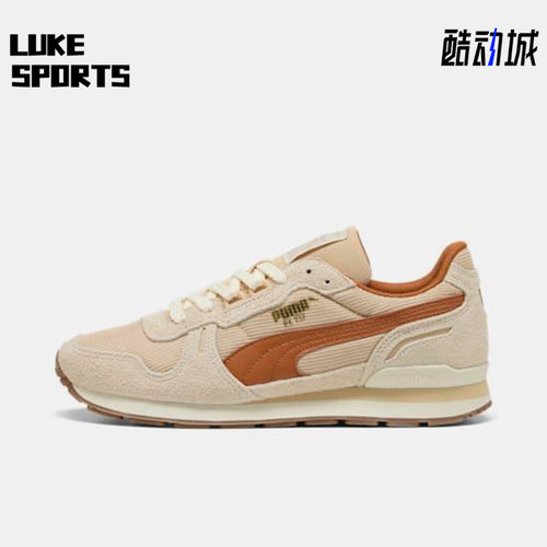 Puma/彪马正品RX 737 Vintage男女轻便休闲经典运动鞋401332-04