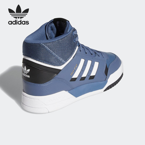 休闲鞋男子Adidas/阿迪达斯