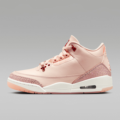 Nike/耐克正品JORDAN女士运动训练实战复古篮球鞋HJ0178-600