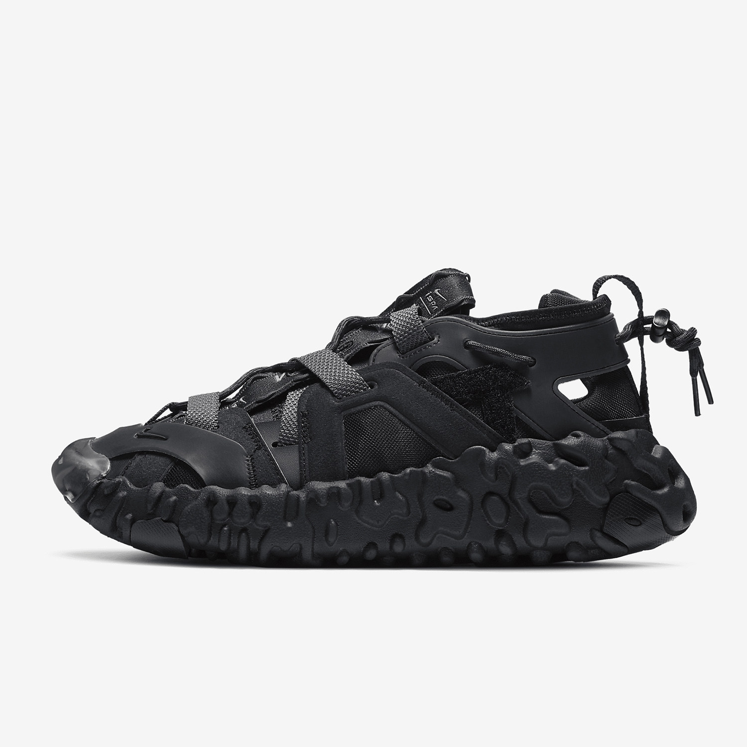 Nike/耐克正品ISPA OverReact 男女缓震运动休闲鞋CQ2230-001