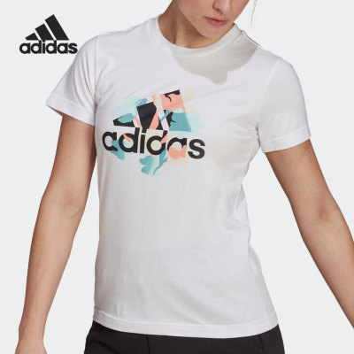 Adidas阿迪达斯正品2021夏季新款