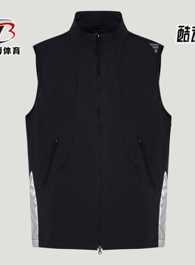 Adidas/阿迪达斯正品FutureStyle未来风尚男经典夹克外套KR5030