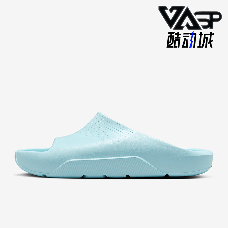 耐克男士休闲运动拖鞋