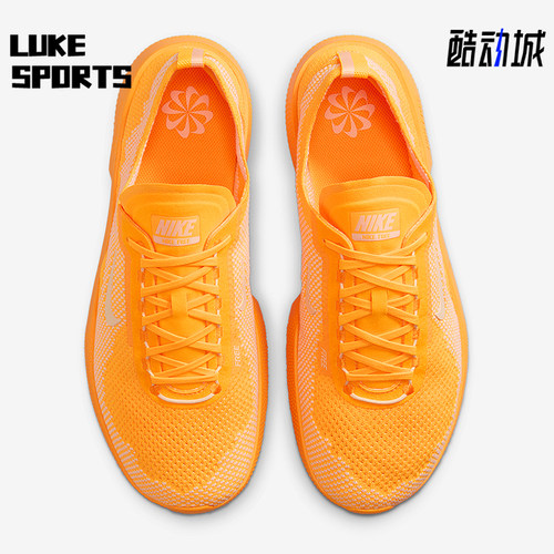 Nike/耐克正品2025 Free男士运动耐磨缓震经典训练鞋HF1078-800