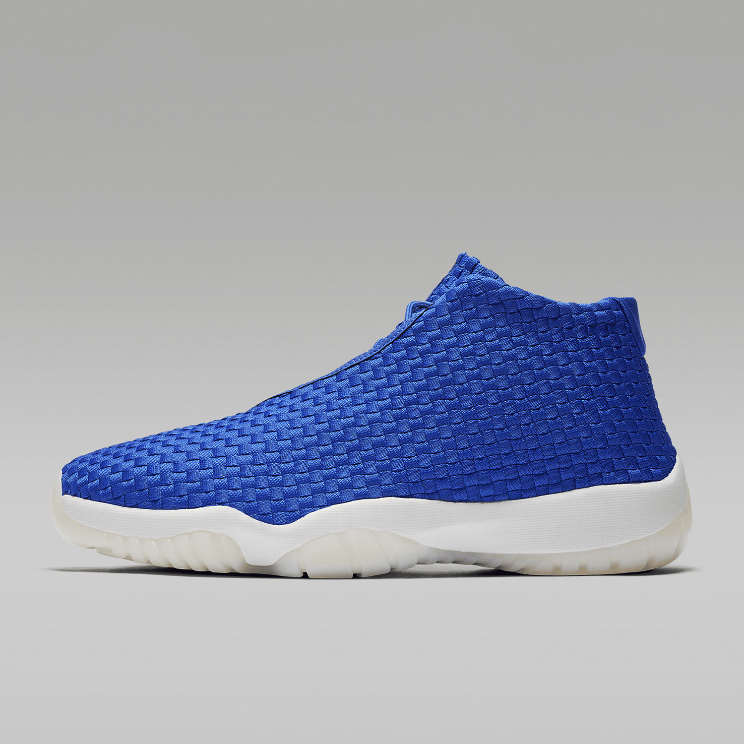 Nike/耐克正品Jordan Future 黑武士 未来编织 运动篮球鞋 656504