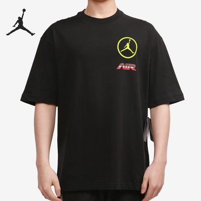 Nike/耐克正品JORDAN SPORT DNA 男子休闲运动短袖T恤 CV2994-010