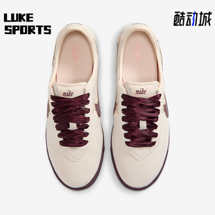 耐克正品 IQ3367 2025秋季 女士日常低帮系带耐磨运动鞋 299 款 Nike