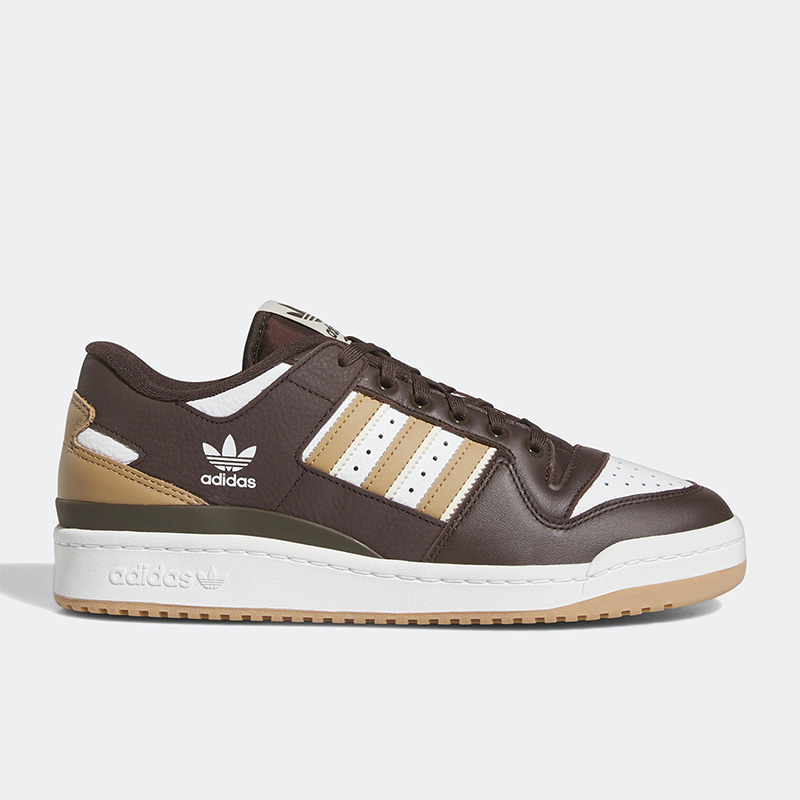 阿迪达斯正品男女通用板鞋