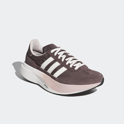 Adidas/阿迪达斯正品三叶草男女复古缓震经典低帮跑步鞋KK3071