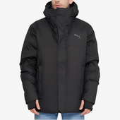 彪马正品 运动轻薄中款 DOWN Puma JACKET男士 经典 羽绒服848286