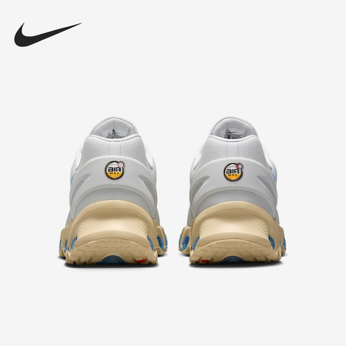 Nike/耐克正品Air Max Dn8男士缓震气垫运动跑步鞋IH4119-002