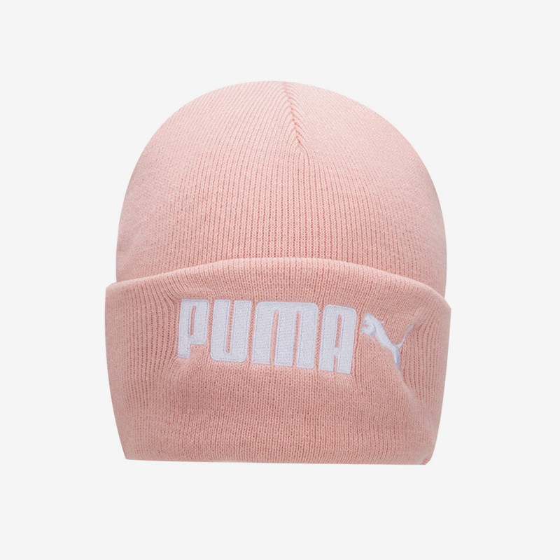Puma/彪马正品当季新款男女同款时尚简约保暖针织帽022887-05