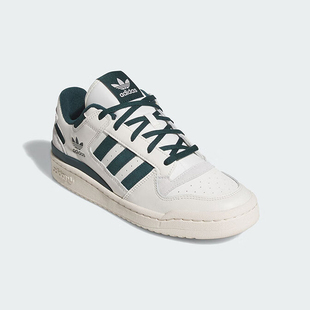 板鞋 三叶草男女轻盈休闲运动低帮经典 JQ0207 阿迪达斯正品 Adidas